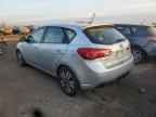 2013 KIA FORTE