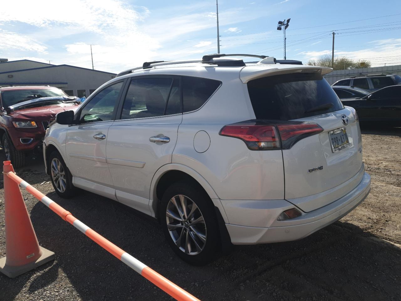 2017 TOYOTA RAV4