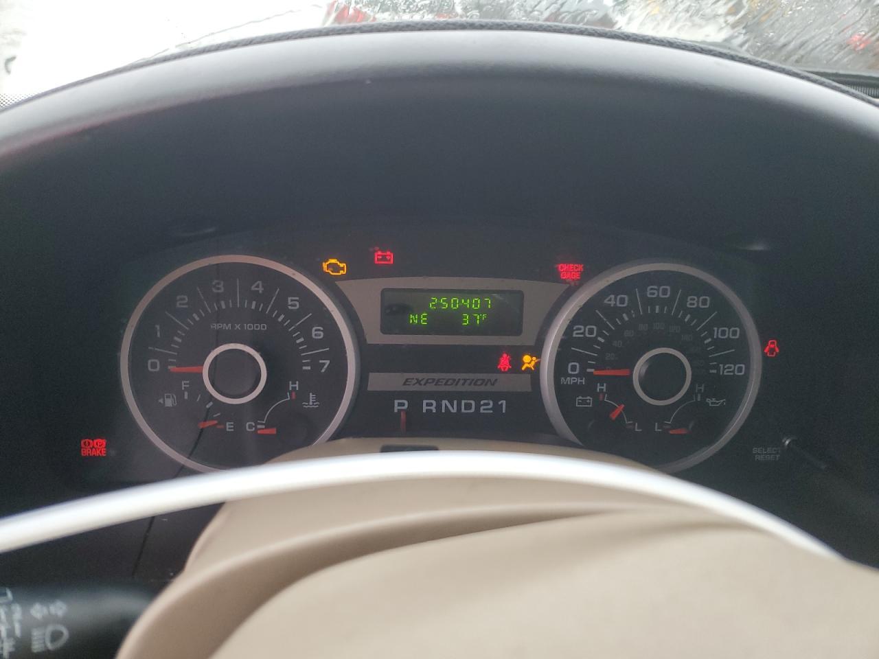 2005 FORD Expedition