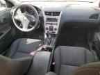 2012 CHEVROLET MALIBU