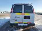 2015 CHEVROLET EXPRESS 2500