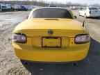 2007 MAZDA MX-5 Miata