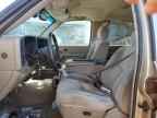 2004 CHEVROLET Silverado