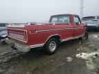 1978 FORD F100