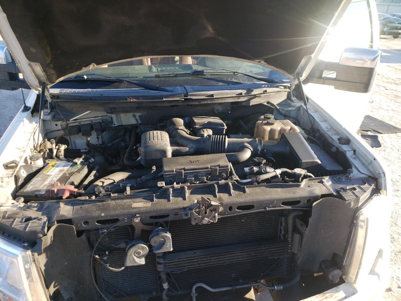 2009 FORD F-150