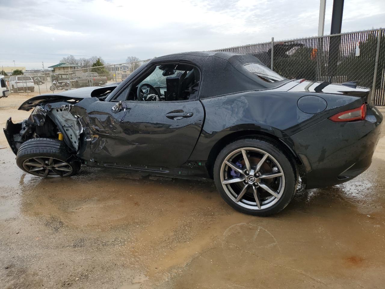 2023 MAZDA MX-5 Miata