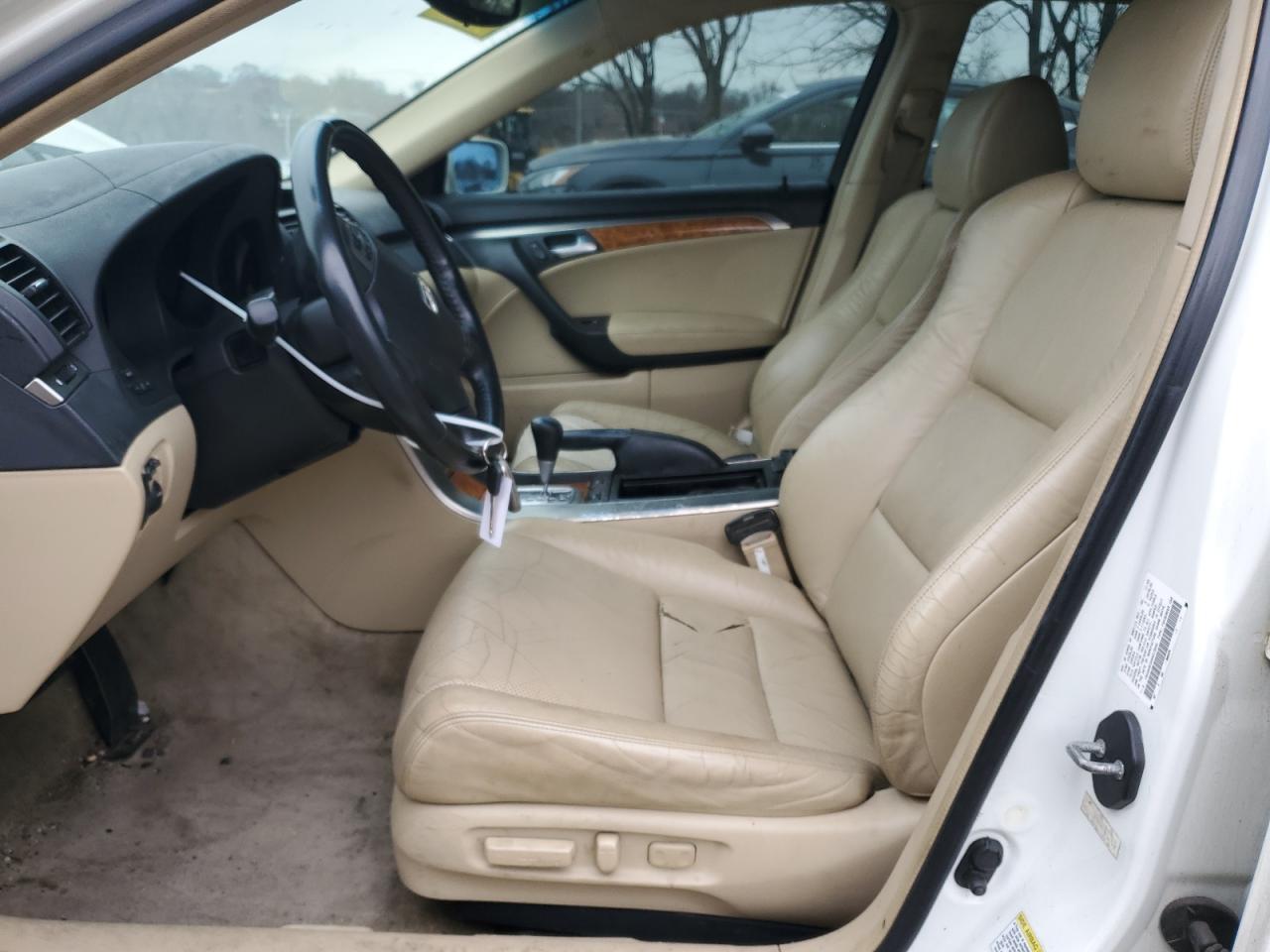 2006 ACURA TL