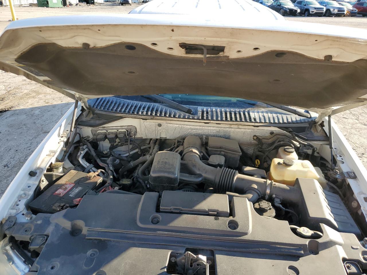 2010 FORD Expedition