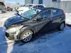 2013 FORD Fiesta