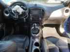 2011 NISSAN Juke