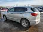 2017 BUICK Envision