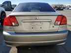 2004 HONDA CIVIC