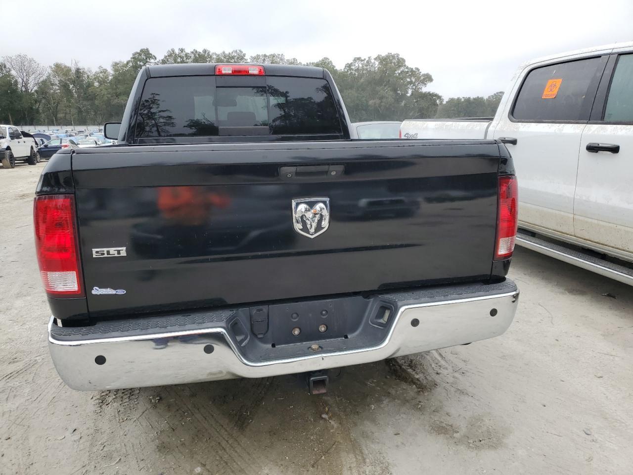 2013 RAM 1500