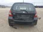 2007 HONDA FIT