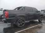 2008 CHEVROLET Avalanche