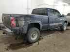 2006 CHEVROLET Silverado