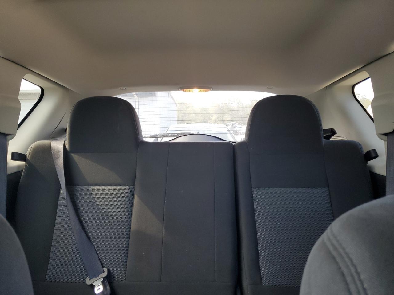 2016 JEEP Compass