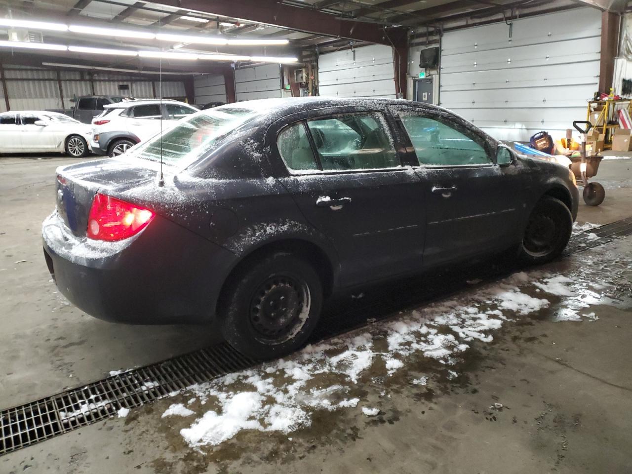 2008 CHEVROLET COBALT