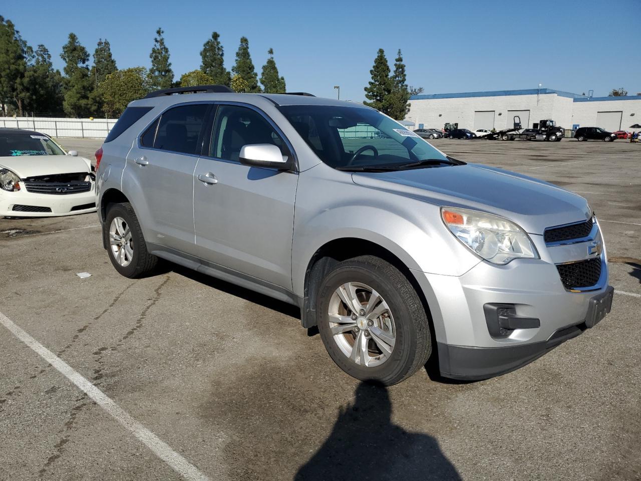 2014 CHEVROLET EQUINOX