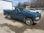 1997 DODGE Dakota