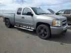 2007 CHEVROLET Silverado