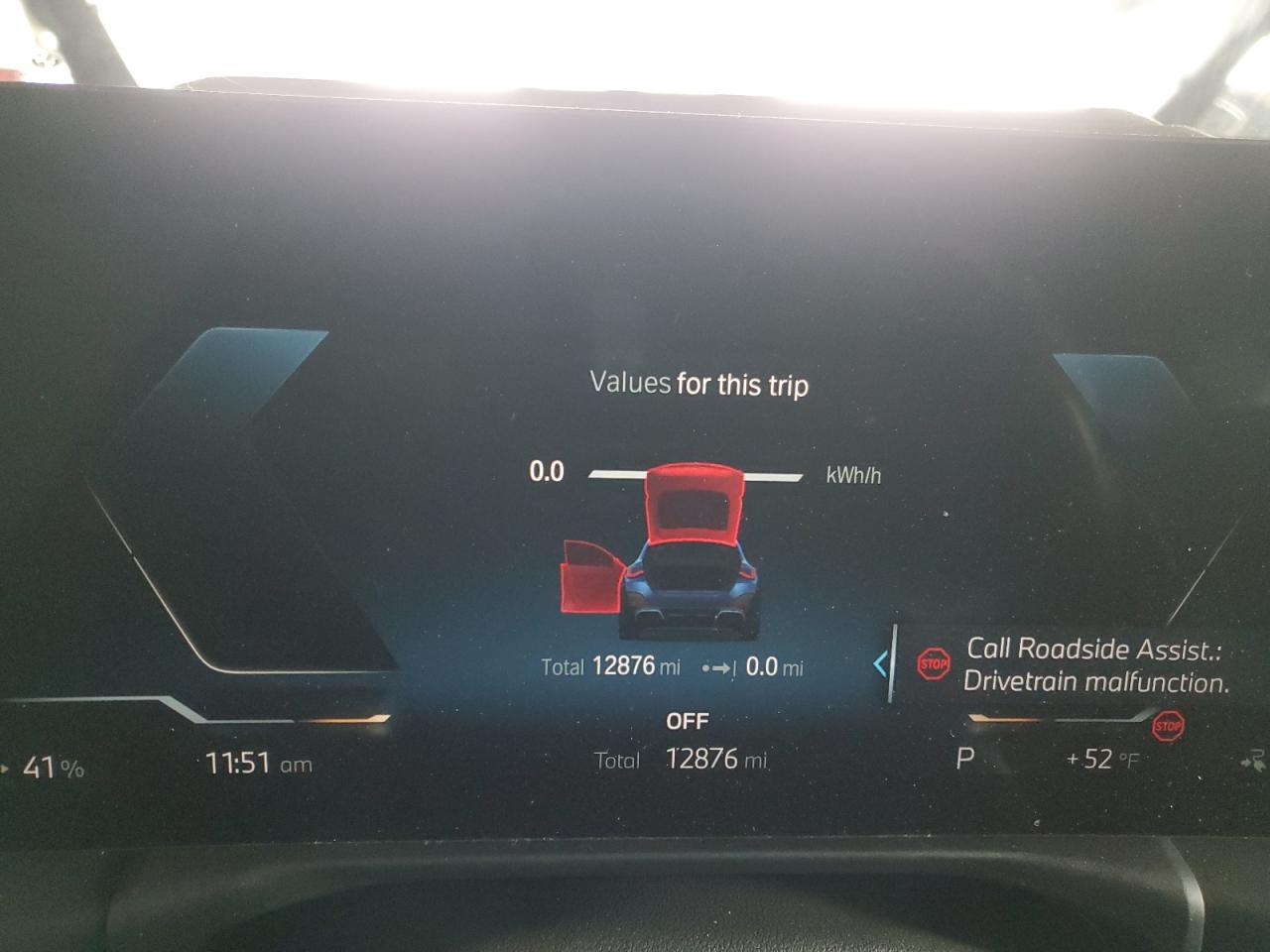 2023 BMW i4