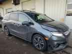 2018 HONDA ODYSSEY