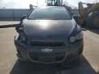 2013 CHEVROLET SONIC