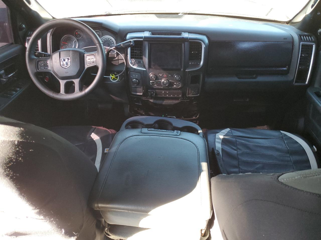 2014 RAM 3500