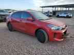 2020 KIA RIO