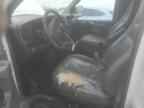 2012 CHEVROLET EXPRESS 2500