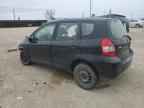 2007 HONDA FIT