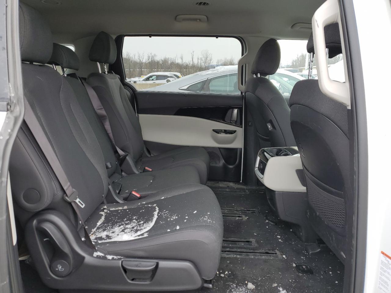 2024 KIA Carnival