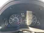 2010 SUBARU Outback