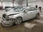 2019 SUBARU Legacy