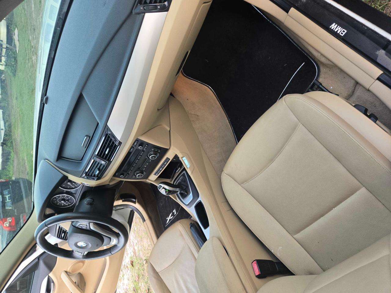 2015 BMW X1