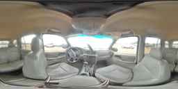2003 CHEVROLET Trailblazer