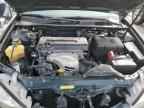 2002 TOYOTA CAMRY