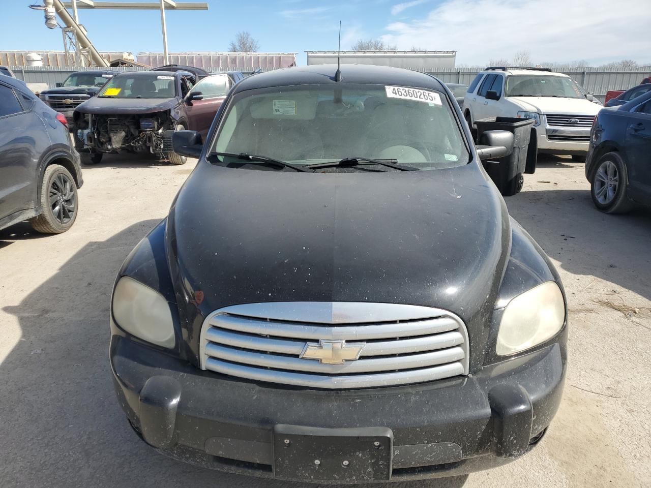 2008 CHEVROLET HHR