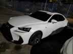 2020 LEXUS IS 350