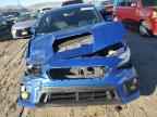 2021 SUBARU WRX
