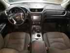 2016 CHEVROLET TRAVERSE