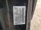 2013 HONDA ODYSSEY