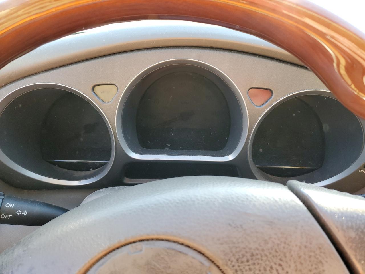 2004 LEXUS Gs 430