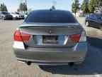 2011 BMW 3 SERIES