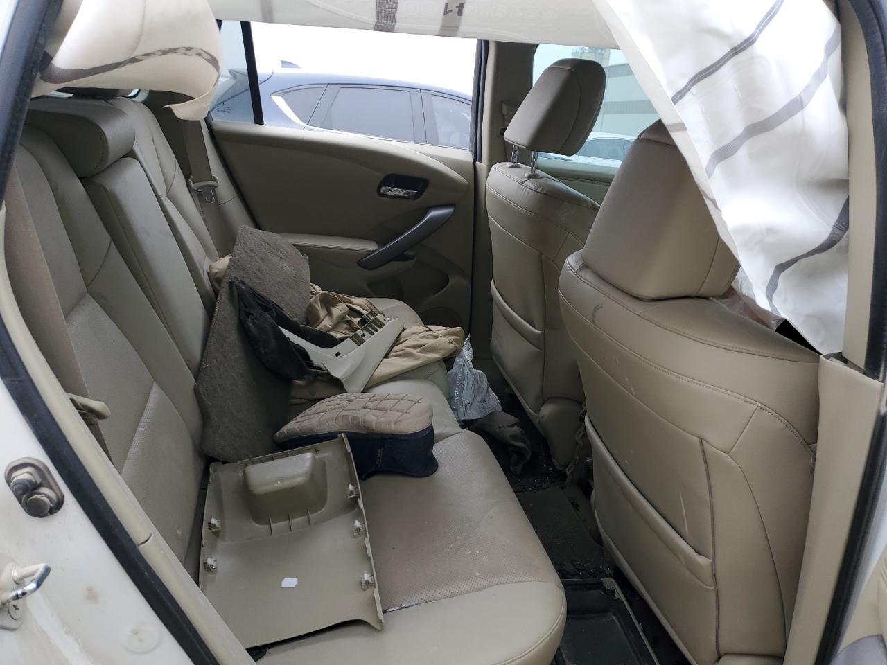 2013 ACURA RDX
