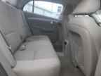 2011 CHEVROLET MALIBU