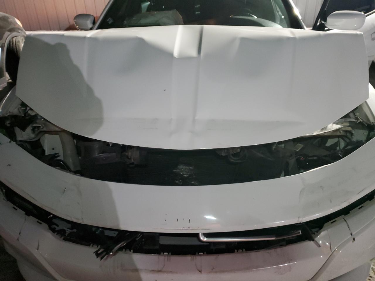 2015 DODGE CHARGER