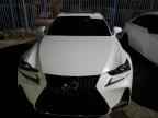 2020 LEXUS IS 350