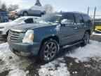2008 CADILLAC ESCALADE